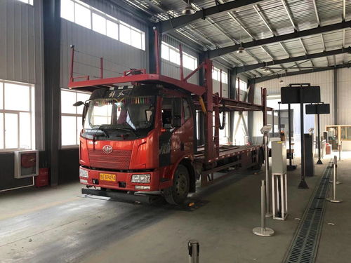 聚焦道路貨物運(yùn)輸，保障物流暢通高效——中國交通報(bào)社助力行業(yè)高質(zhì)量發(fā)展